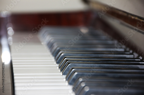 usual Piano