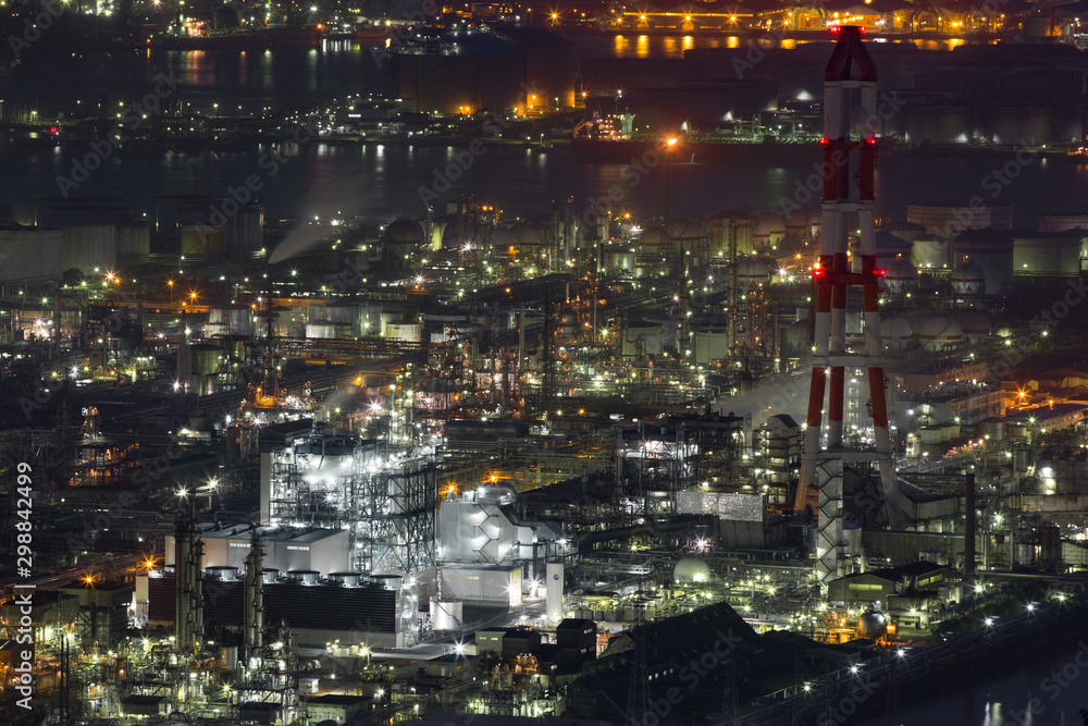夜景 夜景