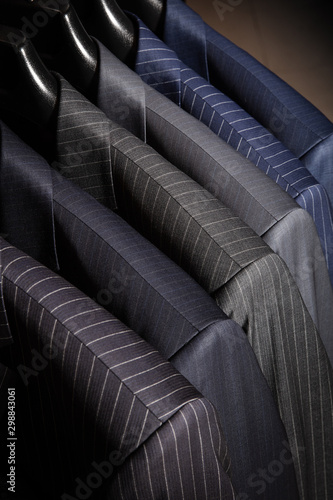 Suits details