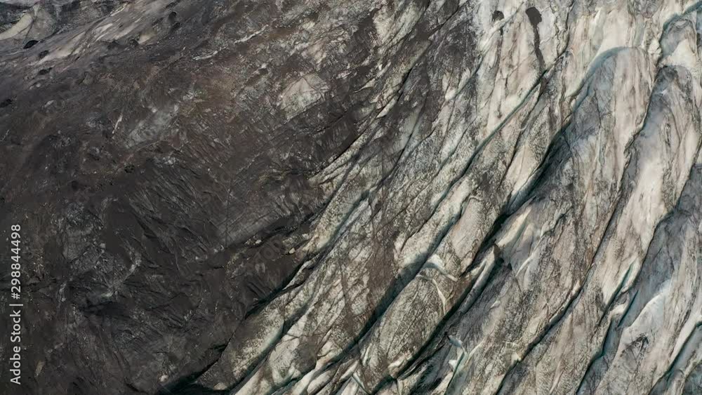 rock in iceland. Texture video. Drone video. Nature in Iceland. rock in iceland. Texture video. Drone video. Nature in Iceland.