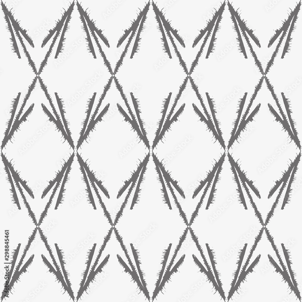 Obraz premium Seamless quality geometric pattern for your design