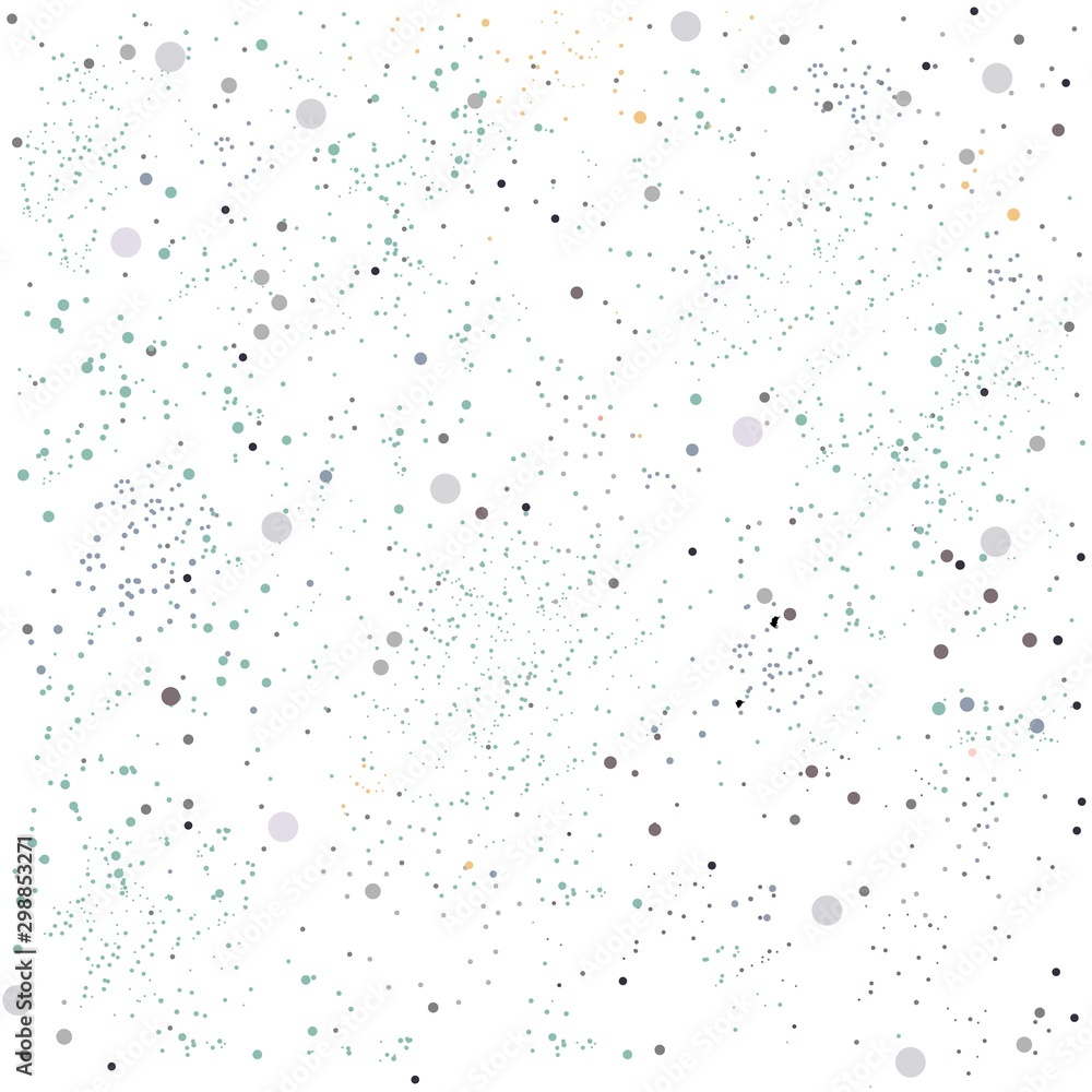 Cute Seamless Pattern with dots. Dotted background. hand Drawn Delicate Design. Scandinavian Style. Cute Seamless Pattern with dots. Dotted background. hand Drawn Delicate Design. Scandinavian Style.