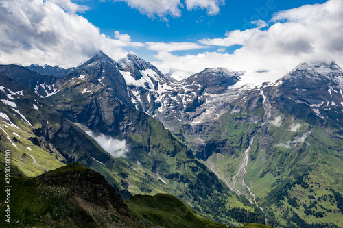 Grossglockner Alpine Road