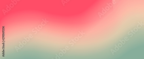 ombre background or blurred background