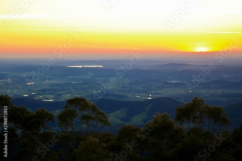 Yarra Valley, Victoria, Australia photo