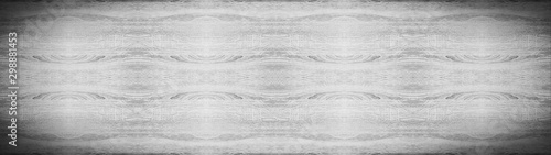 old bight light white grey rustic wooden texture - wood background panorama banner long
