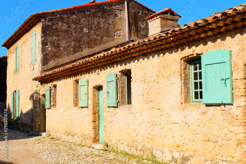 Sainte Marguerite, Lerins Islands