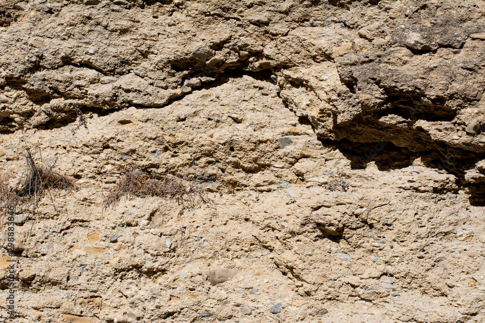 Stone wall texture background