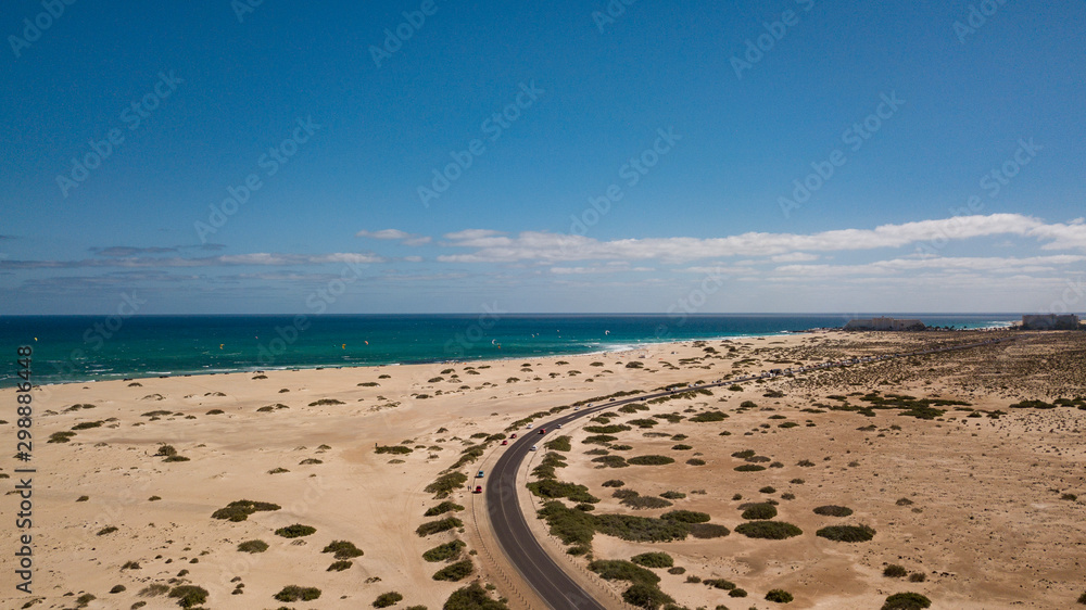 Fuerteventura (Spain) 2019