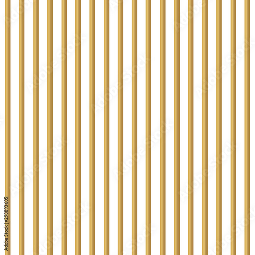 golden striped pattern- vector illustration
