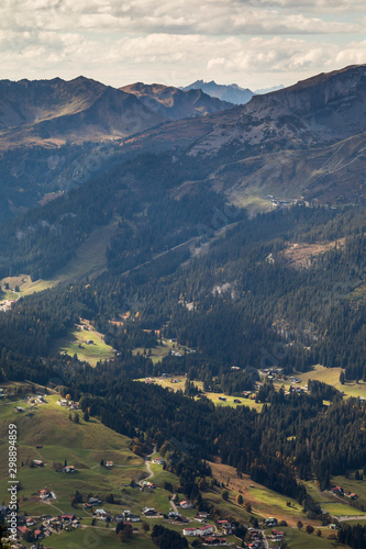 Allgäuer Alpen © EinBlick
