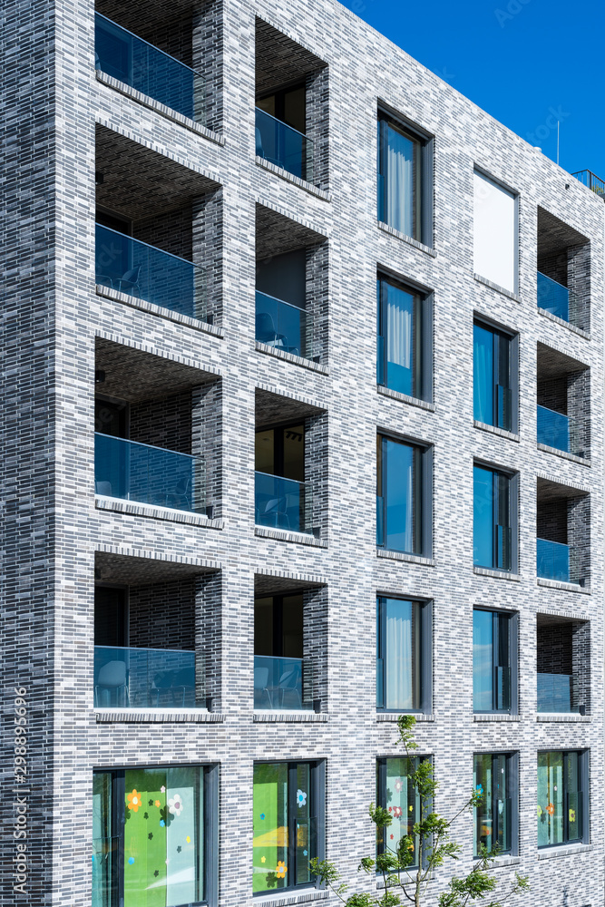 Moderne Architektur in Heilbronn Moderne Architektur in Heilbronn