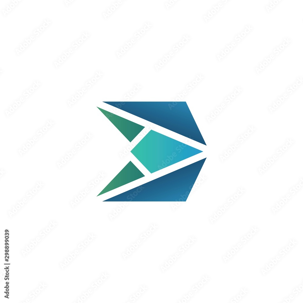 abstract logo abstract logo