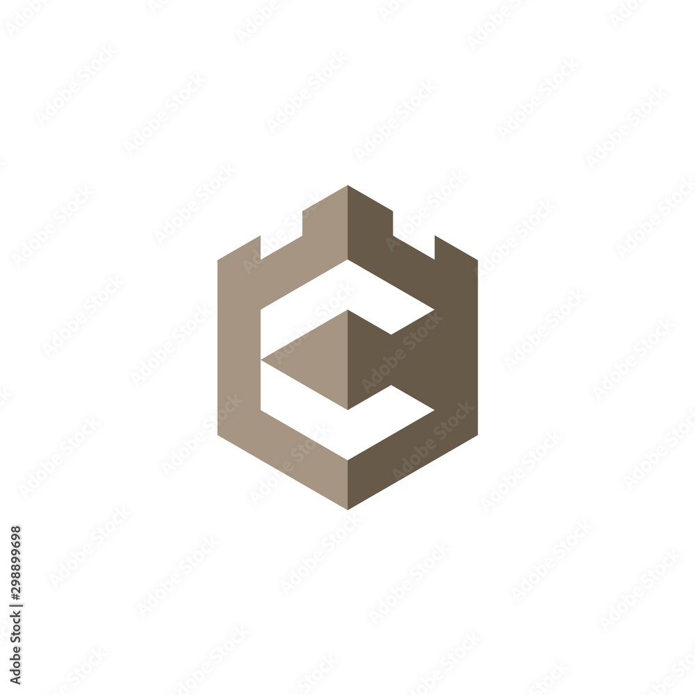 castle logo castle logo