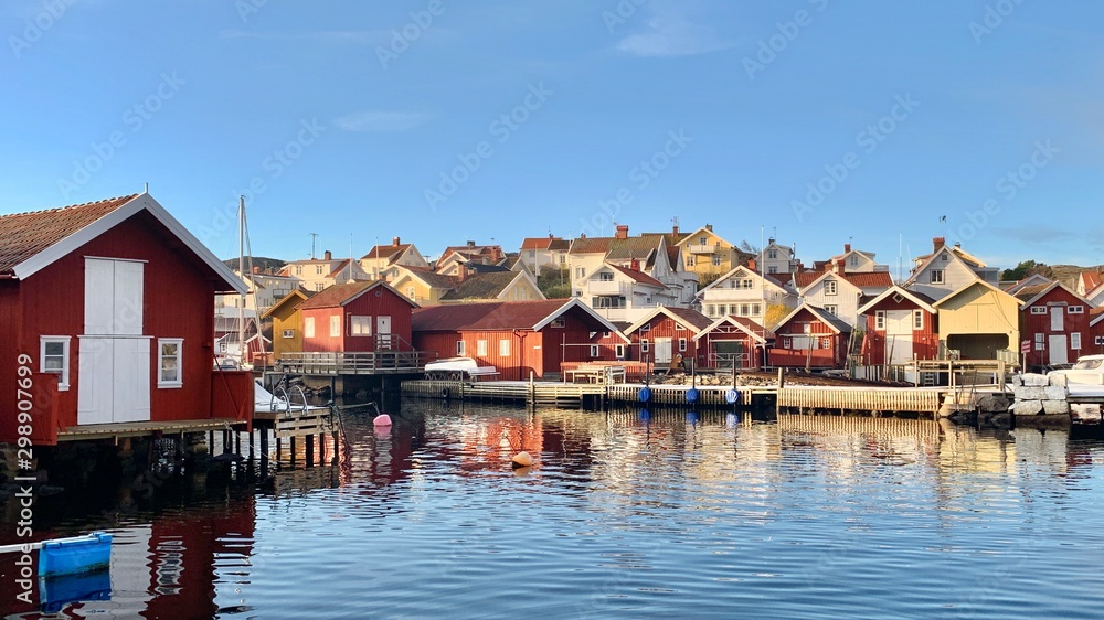 Grundsund Grundsund