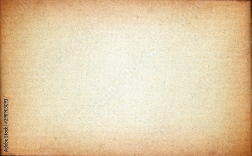 Old vintage paper
