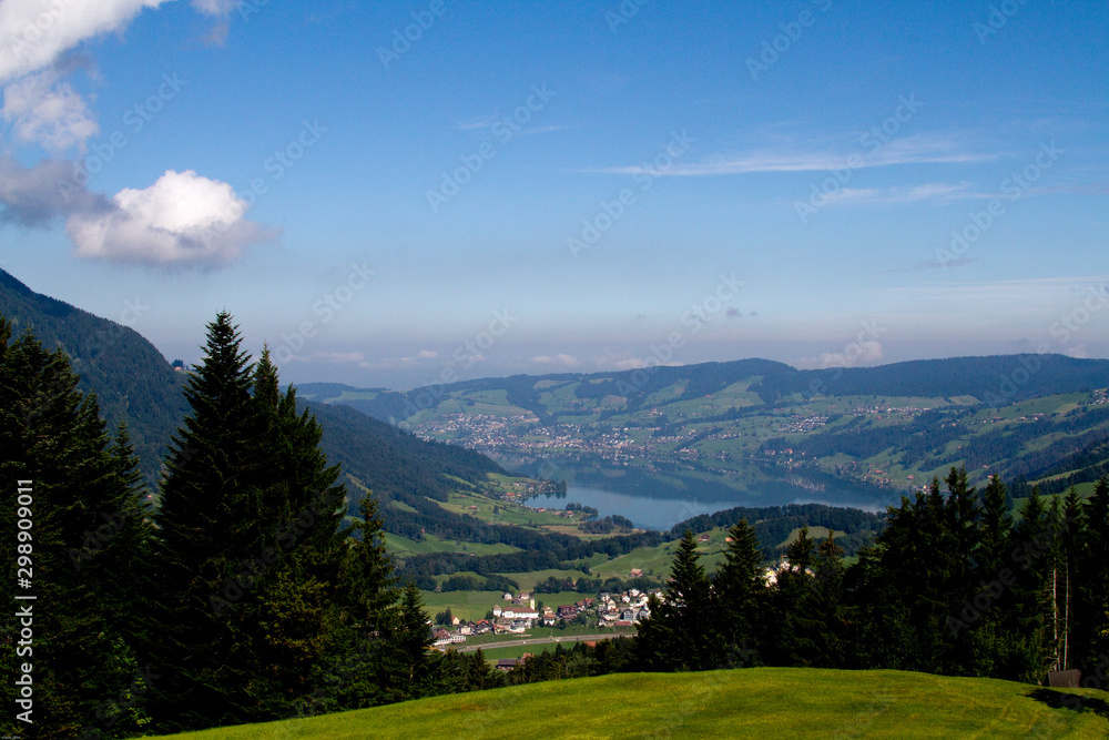 Die Alpen - Schweiz Die Alpen - Schweiz