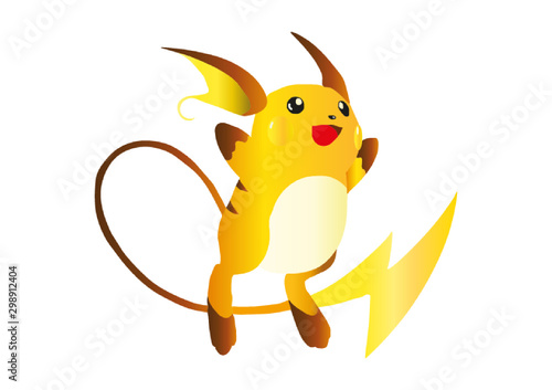 raichu