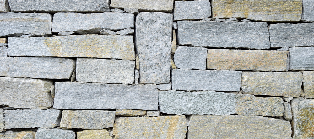 Alte Steinmauer - Mauerwerk - Hintergrund und Textur Alte Steinmauer - Mauerwerk - Hintergrund und Textur