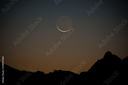 Fototapeta Naklejka Na Ścianę i Meble -  Tatry
