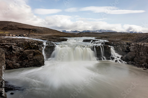 Iceland © Quim Roser