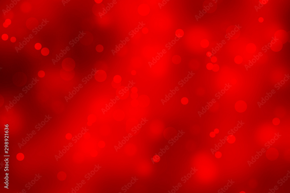 abstract colorful christmas bokeh background abstract colorful christmas bokeh background
