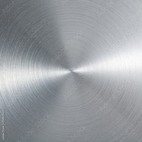 Stainless steel texture Background