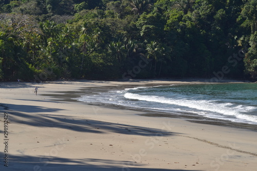 plage manuel antonio