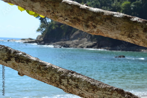 manuel antonio