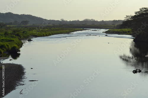 rio tarcoles