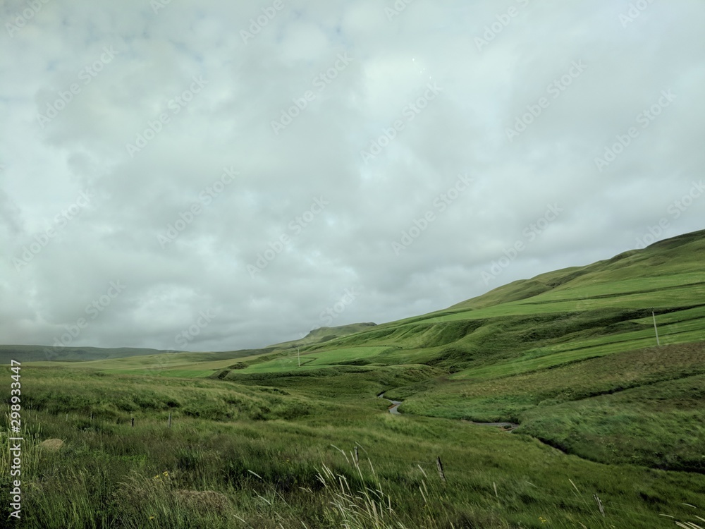 Iceland Iceland