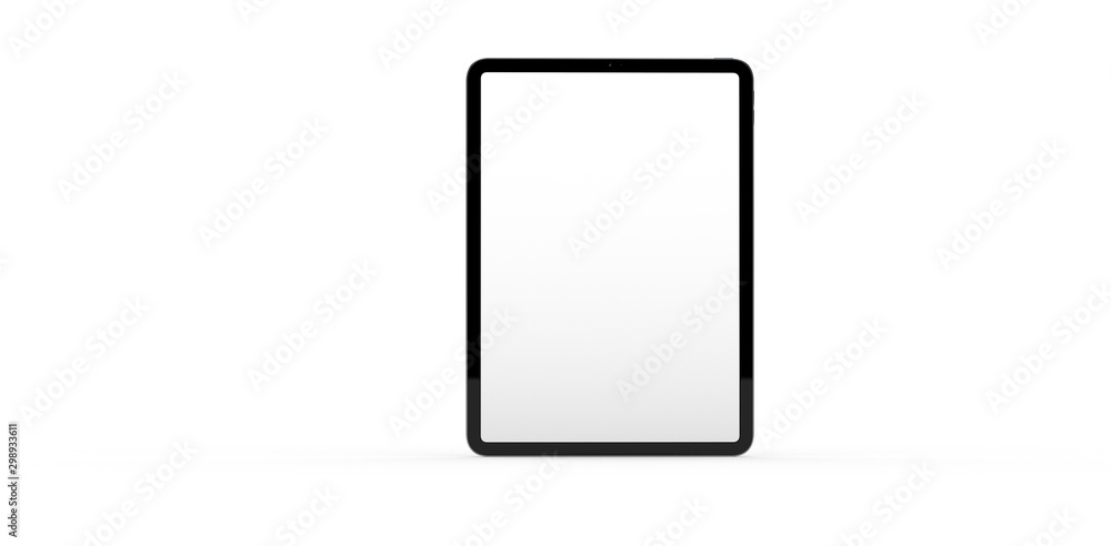computer device mobile isolated background 3d computer device mobile isolated background 3d