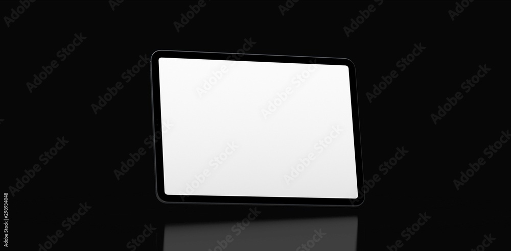computer device mobile isolated background 3d computer device mobile isolated background 3d