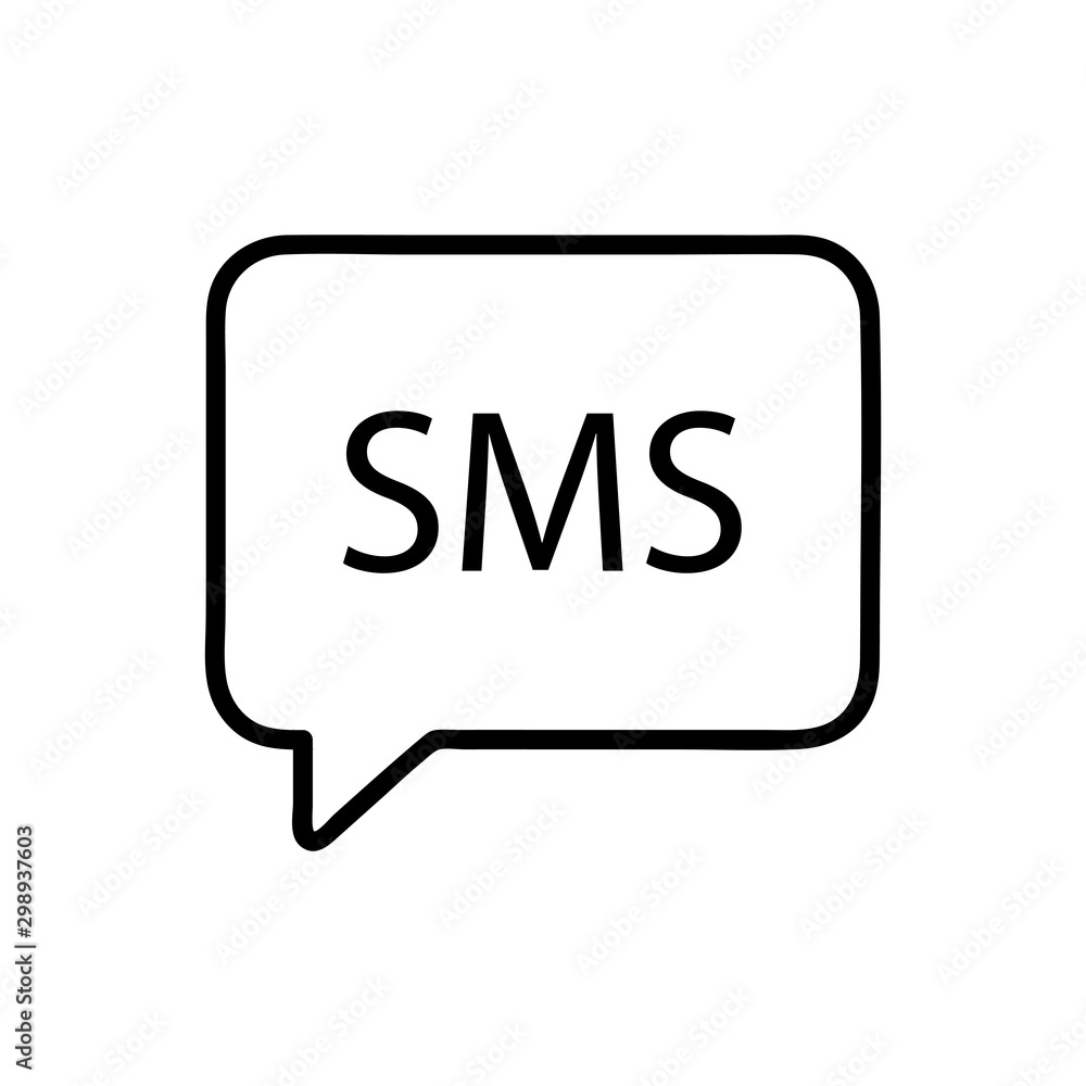 Chatting Vector Icon. Logo illustration. Eps10. Chatting Vector Icon. Logo illustration. Eps10.
