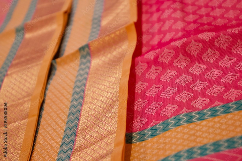 Kancheepuram Silk Saree Kancheepuram Silk Saree