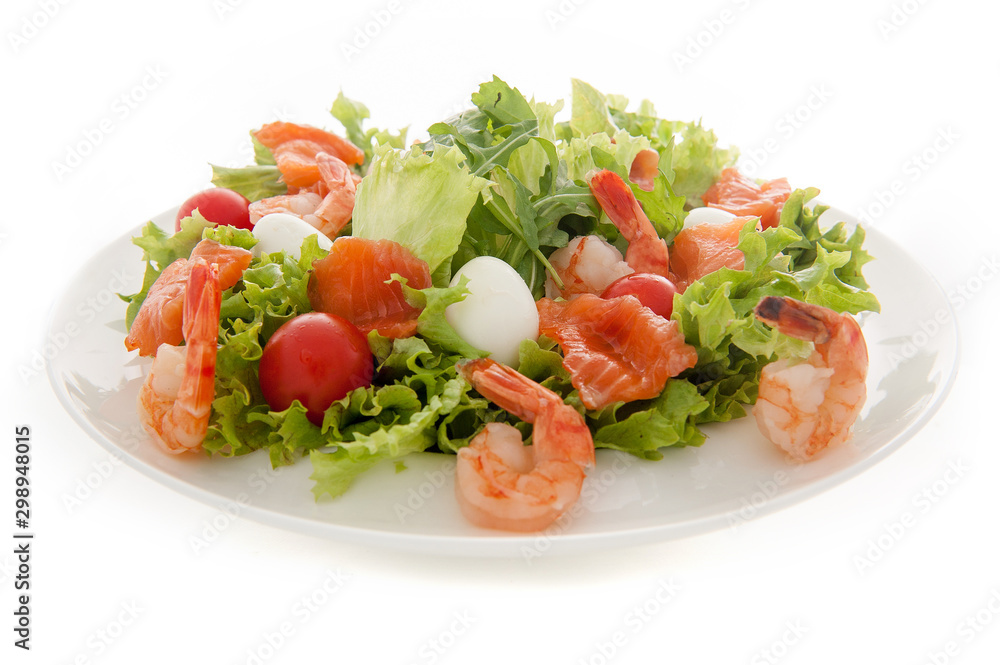 delicious salad