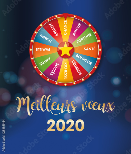 2020-Carte de vœux roue de la fortune-4