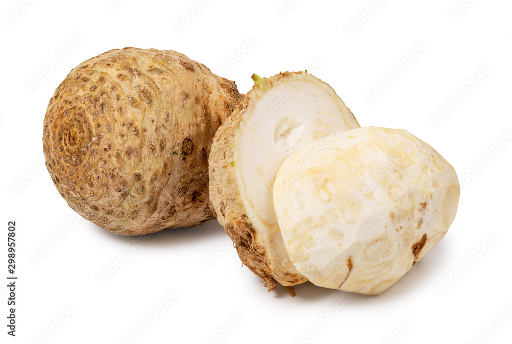 Celery root Celery root