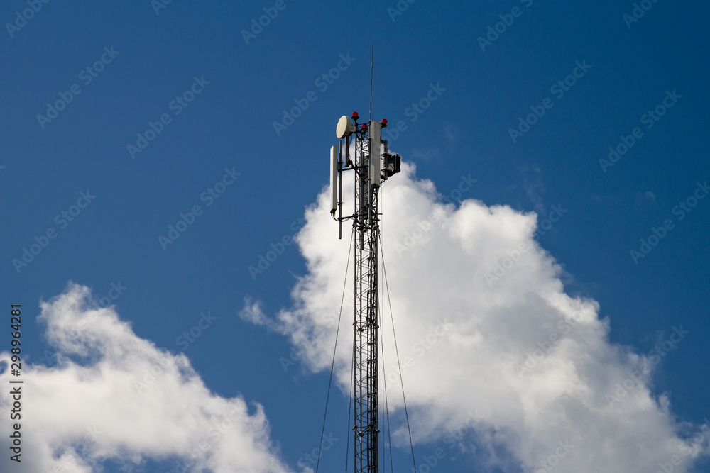 Cell Phone Tower Cell Phone Tower