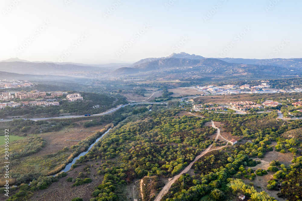 Tourisme en sardaigne