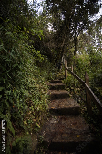 Laguna de Guatavita - Colombia