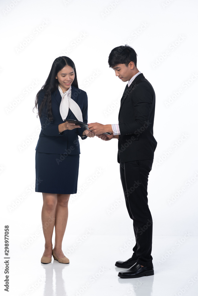 approve concept for business, business success approve concept for business, business success