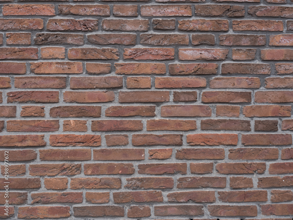 Obraz premium Another brick wall