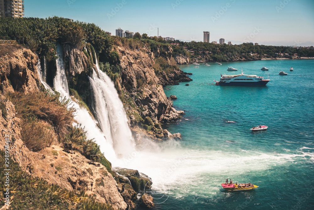 Obraz premium Antalya