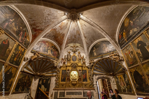 Palma Cathedral