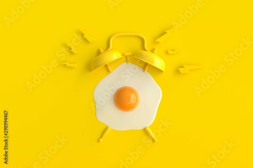 Alarm clock