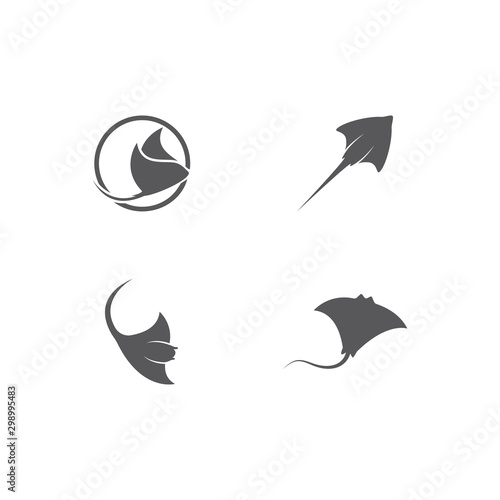 Stingray logo