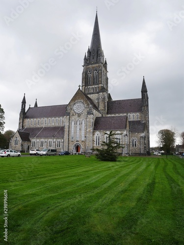 St. Mary's Cathedral Killarney