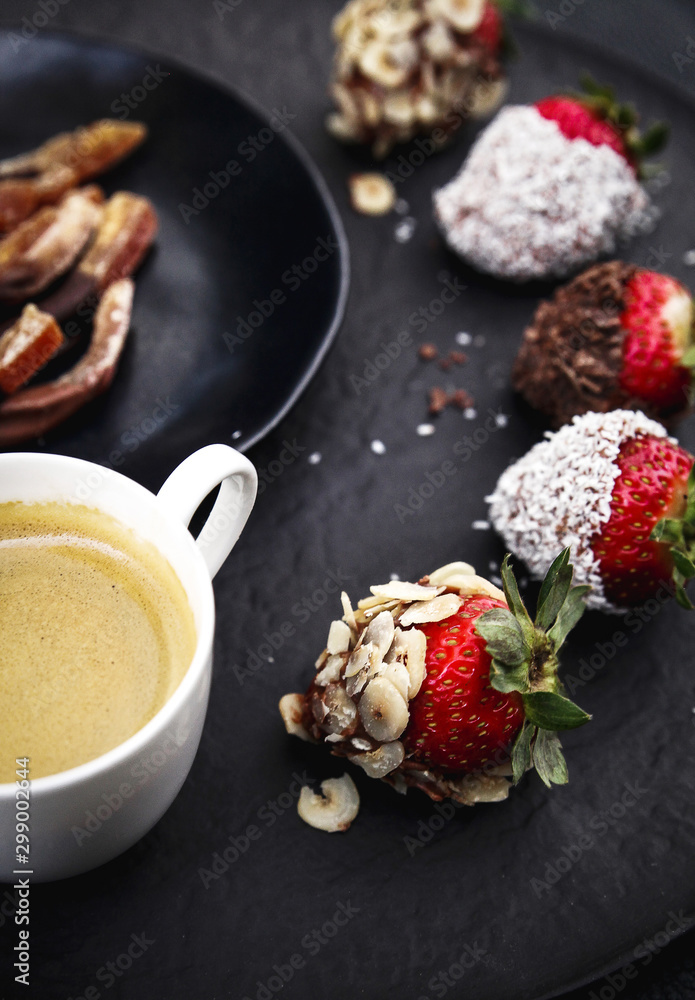 strawberry chocolate dipping strawberry chocolate dipping