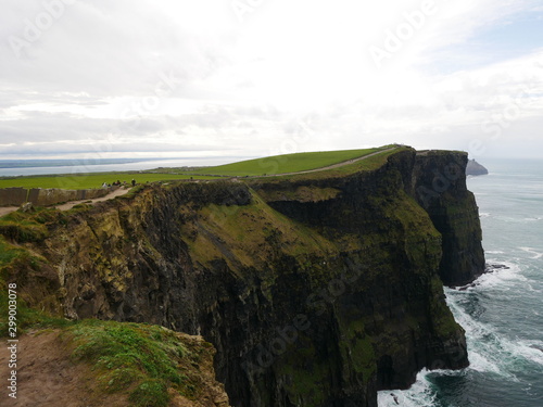  cliffs of moher, irish coast